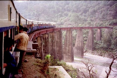 Lunsu - Kangra Valley Railway - India Travel Forum | IndiaMike.com