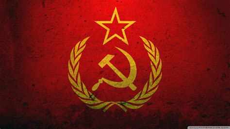 Download Grunge Flag Of The Soviet Union Wallpaper 1920x1080 | Wallpoper #448065