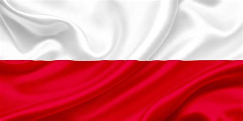 Poland Flag Wallpapers - Top Free Poland Flag Backgrounds - WallpaperAccess