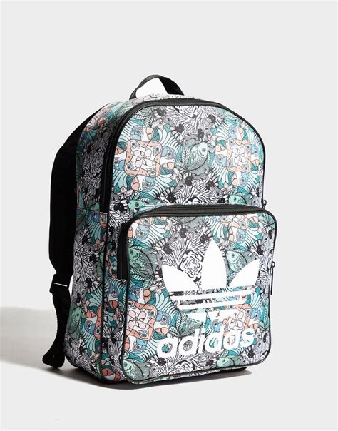 adidas Originals Classic Animal Backpack - Shop online for adidas Originals Classic Animal ...