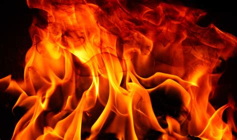 Free photo: Fire flames - Barbecue, Fire, Wallpaper - Free Download - Jooinn