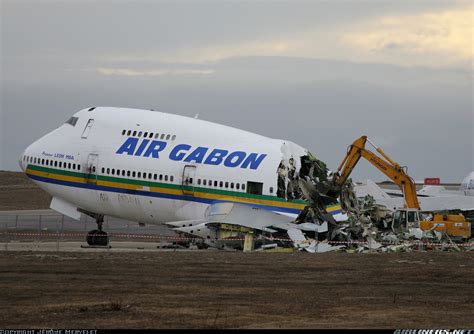 Boeing 747 Crash - What Happened To Pan Am S Boeing 747 Aircraft Simple Flying - The turkish ...