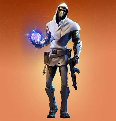 Fortnite Fusion Skin - Character, PNG, Images - Pro Game Guides