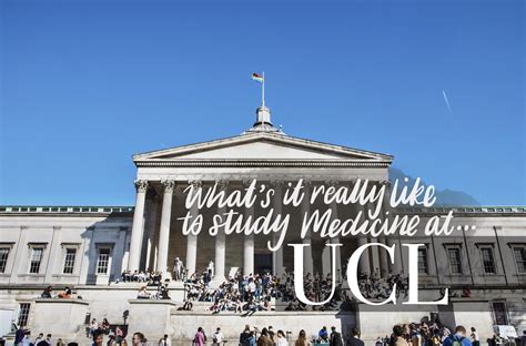 UCL Medical School - INFOLEARNERS