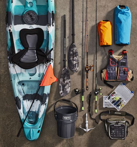 How to Pack Your Fishing Kayak | PRO TIPS by DICK'S Sporting Goods