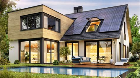 How Building a New Home Can Be Environmentally Friendly - BUILD Magazine