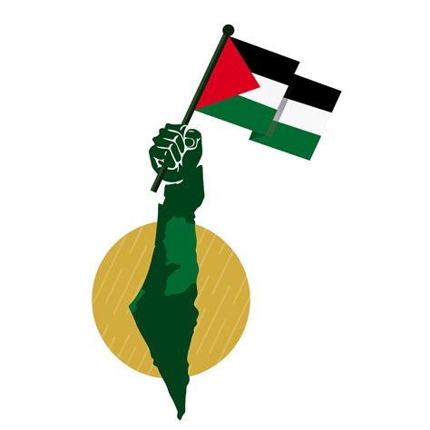 Palestine Flag Png Image Hand Flag Of Palestine Palestine Gaza Flag | Porn Sex Picture