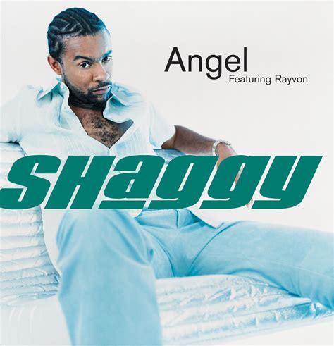 Shaggy - Angel | iHeartRadio