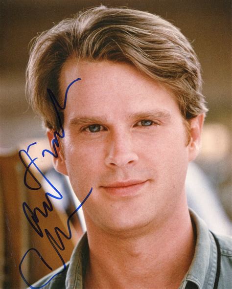 Cary Elwes – Movies & Autographed Portraits Through The Decades