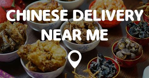 The Hidden Agenda Of Delivery Of Chinese Food Near Me. | delivery of ...