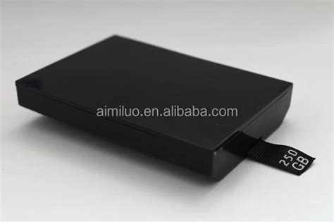 For Xbox 360 250gb Slim Console Factory Price 60g 120g 250g 320g 500g - Buy For Xbox 360 250gb ...