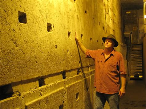 Western Wall Tunnels - Jerusalem 101