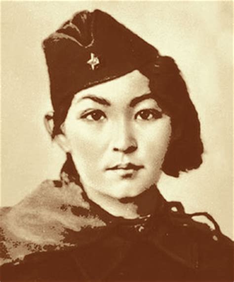 Nation Remembers Warrior Women of the Great Steppe - The Astana Times