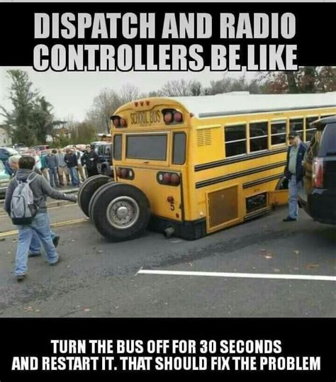 Funny Bus Memes