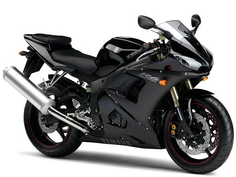 Yamaha R6 Sports Bike - Wallpaper, High Definition, High Quality ...