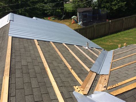 A full guide to metal roof installation – Artofit