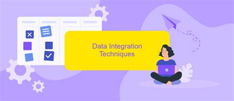 Hierarchical Data Integration | ApiX-Drive