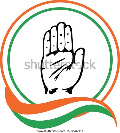 Indian National Congress Photos and Images & Pictures | Shutterstock