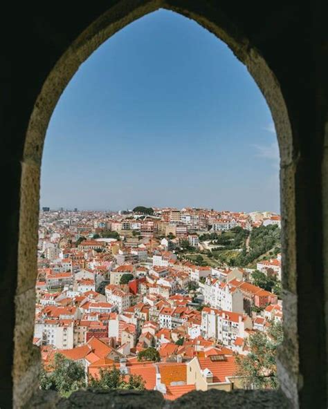 Lisbon Castle: Everything You Need To Know