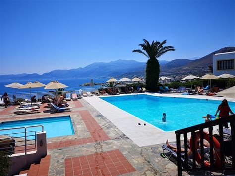 Hersonissos Village Hotel - UPDATED Prices, Reviews & Photos (Greece) - Tripadvisor