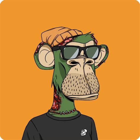 World Famous Best NFT Art | Monkey art, Character illustration, Easy pixel art