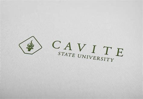 Redesigning Cavite State University on Behance