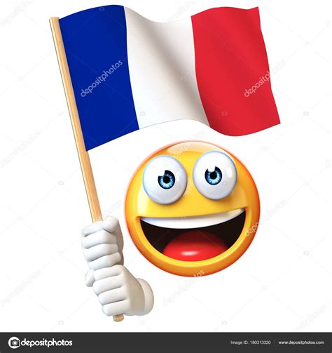 Frankreich Emoji / France flag emoji clipart. Free download transparent .PNG ... / Frankreich ...