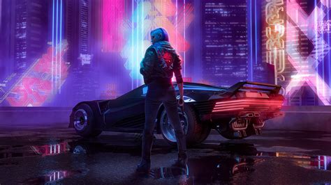 Cyberpunk 2077 Girl Art, HD Games, 4k Wallpapers, Images, Backgrounds, Photos and Pictures