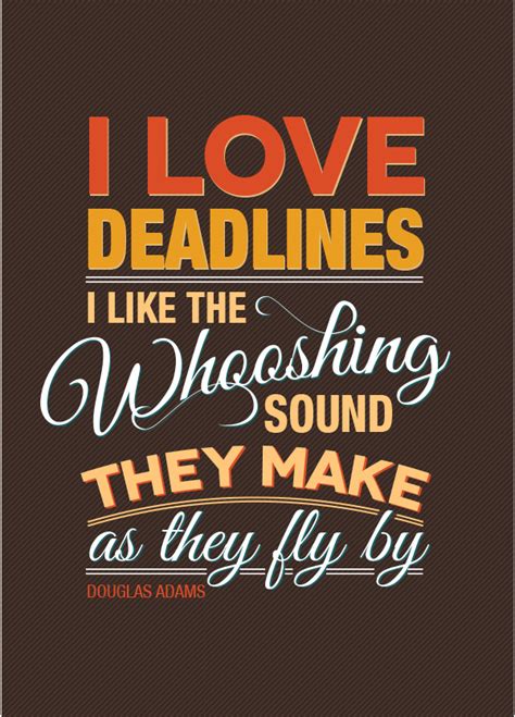 Typography Quotes :: Behance