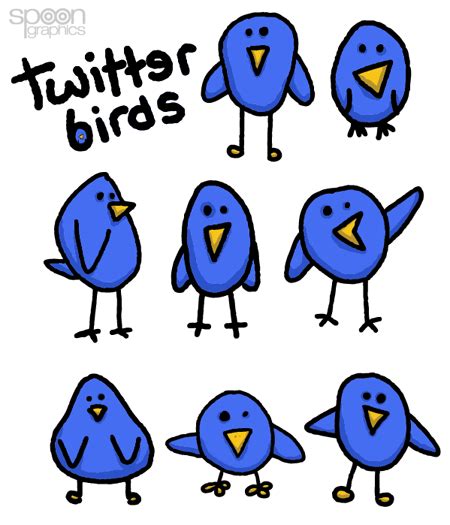 Twitter Bird Logo Vector at Vectorified.com | Collection of Twitter Bird Logo Vector free for ...