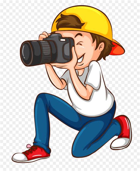 cartoon photographer clip art 20 free Cliparts | Download images on Clipground 2024