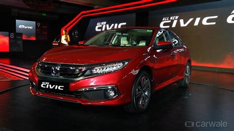 Honda Civic On Road Price In India - Best Honda Civic Review