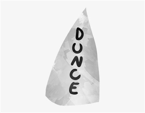 dunce cap png 20 free Cliparts | Download images on Clipground 2024