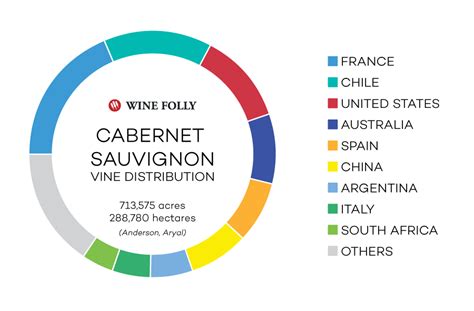 Cabernet Sauvignon | Wine Folly