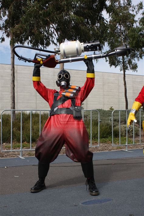 Pin by Elisa1515 on Cosplays | Team fortress 2, Team fortress, Team ...