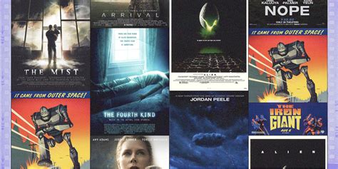 Astronaut Movie List