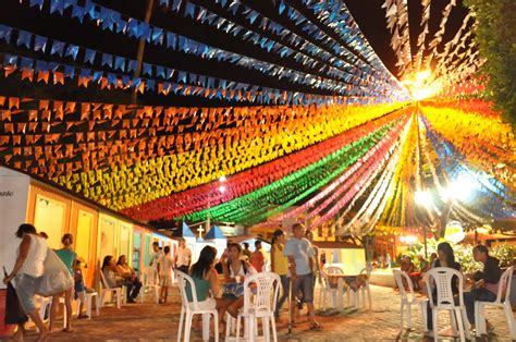 7 cidades do nordeste para curtir o melhor do São João | O Imparcial