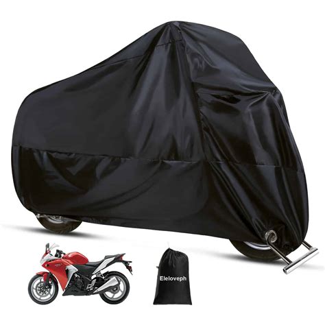 Top 10 Best Motorcycle Covers in 2023 Reviews | Guide