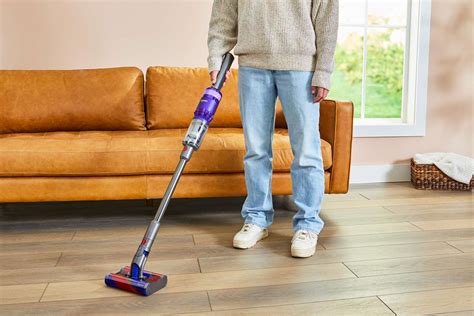 Dyson Steam Mop