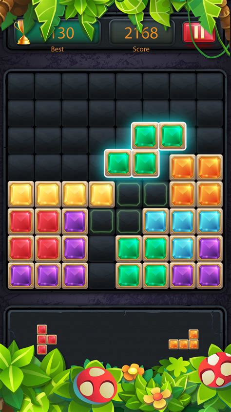 1010 Block Puzzle Game Classic APK 1.1.3 Download for Android – Download 1010 Block Puzzle Game ...