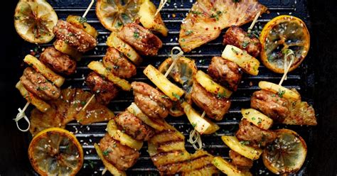 33 Easy BBQ Recipes for A Great Cookout - Insanely Good