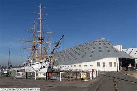 The Historic Dockyard Chatham Archives - Our World for You