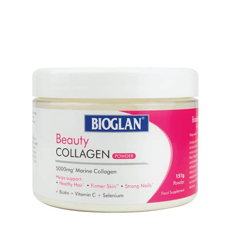 Beauty Collagen Powder - Bioglan