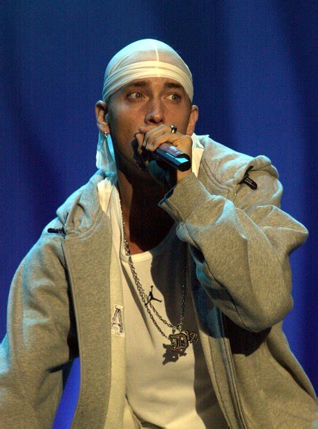 Eminem 2000 / Eminem Feat D12 Shit On You Video 2000 Imdb / Marshall bruce mathers iii (born ...