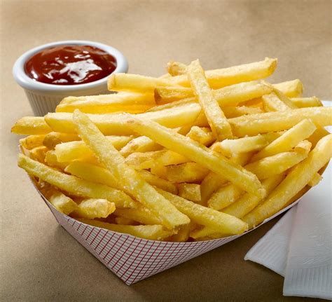 French Fries Wallpapers - Wallpaper Cave