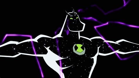 Ben 10 Alien X Wallpapers - Wallpaper Cave