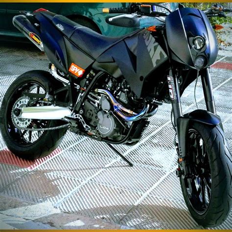 Ktm duke 640# | Moto