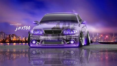 Purple JDM Wallpapers - Wallpaper Cave