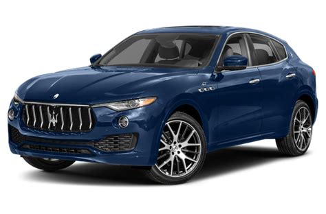 2023 Maserati Levante Specs, Price, MPG & Reviews | Cars.com