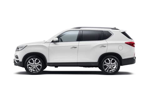 mahindra xuv 700 images side profile - CarBlogIndia